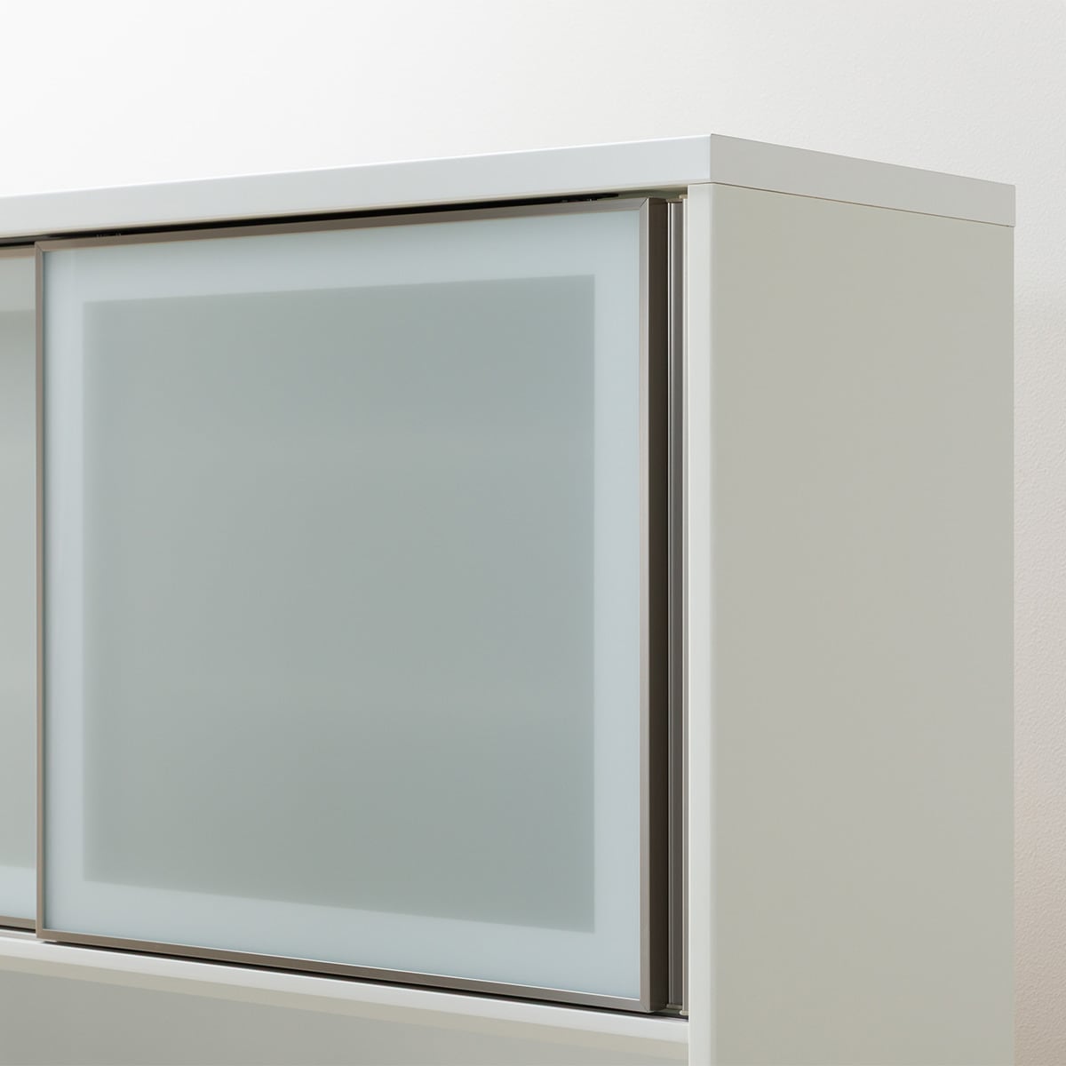 【Yu1203】ニトリ アルミナ　 ホワイト ニトリ キッチンボード(アルミナ3 100KB WH) : ニトリ Yahoo!店