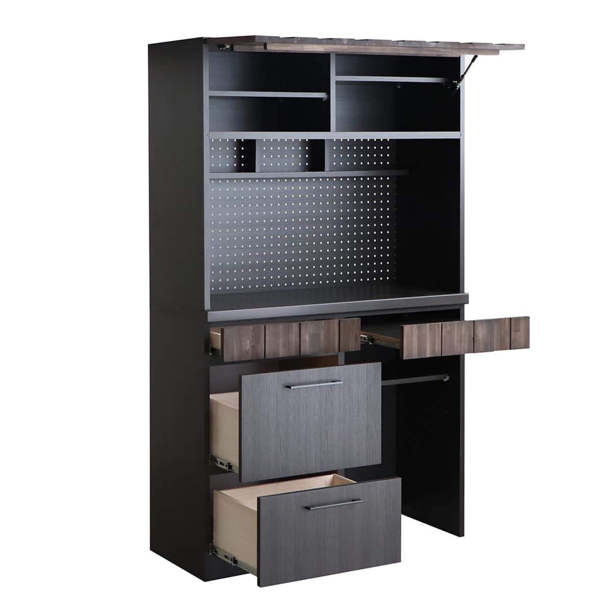 キッチンボード(TK305TOP 105 BK) | ニトリネット【公式】 家具 キッチンボード(TK305TOP 105 BK) | ニトリネット【公式】 家具