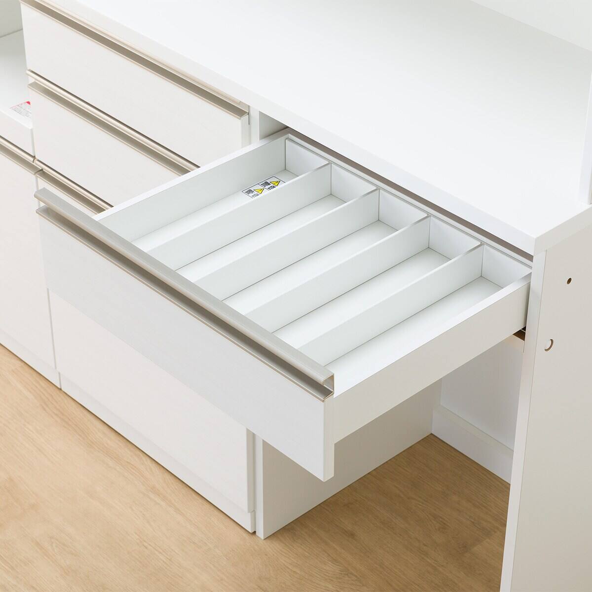 キッチンボード(リガーレ50GH-160キッチンボードCL JCO WH) | ニトリ