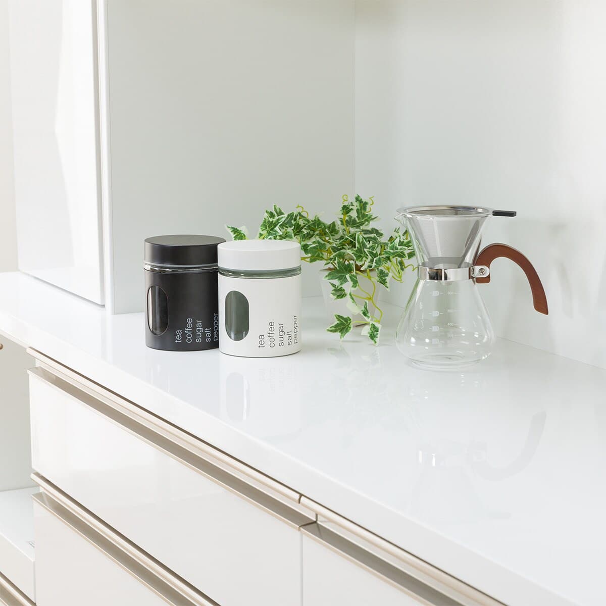 キッチンボード(リガーレ50GH-180キッチンボードCL JCO WH) | ニトリ