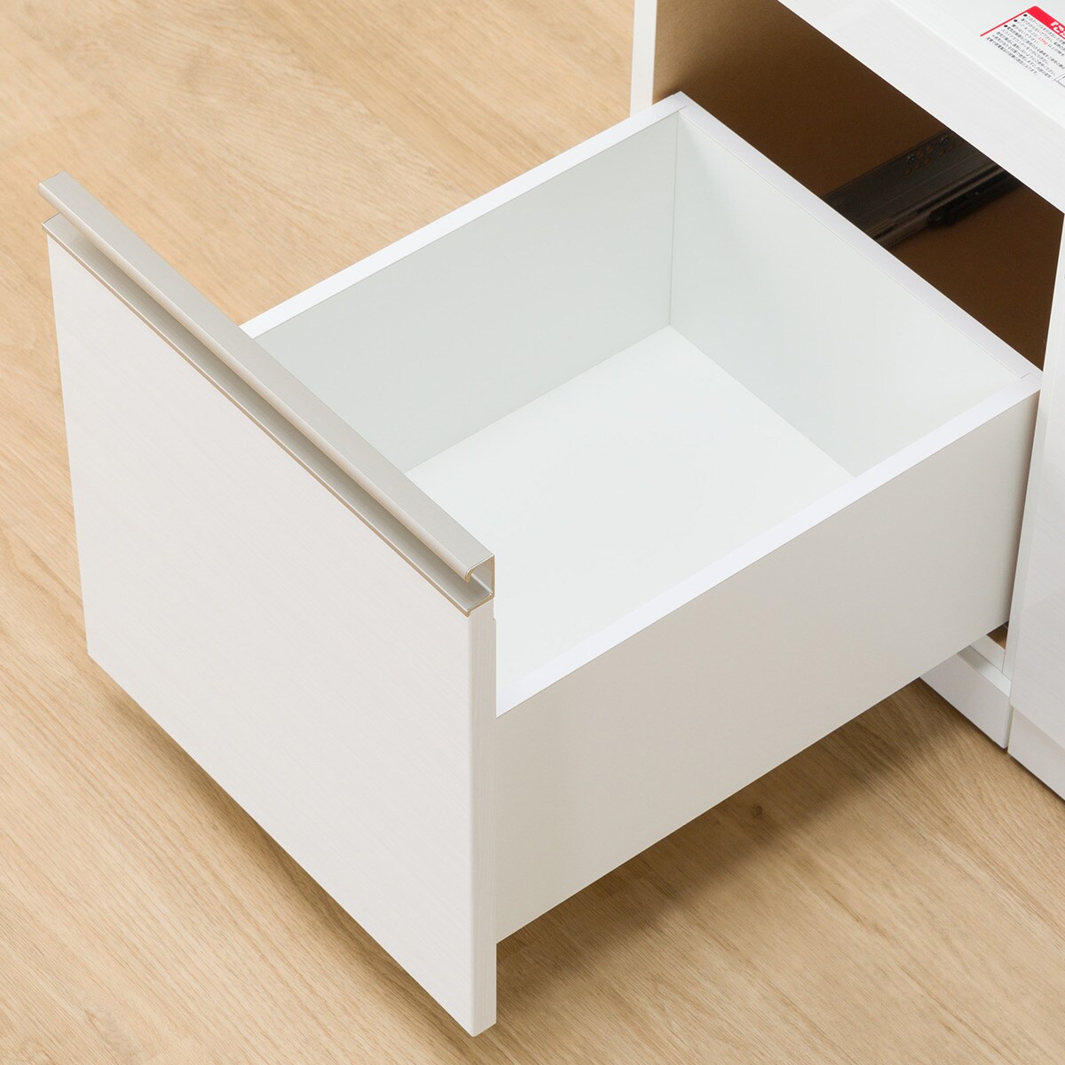 ニトリ  キッチンボード リガーレ180センチ キッチンボード(リガーレ50GH-180キッチンボードCL JCO WH) | ニトリ