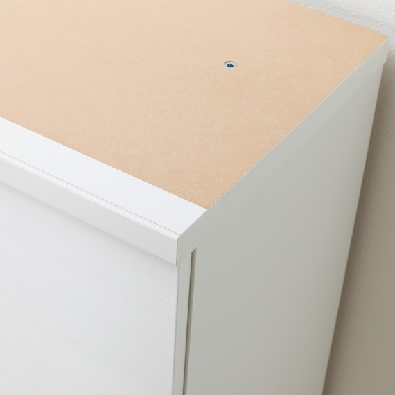 キッチンボード(リガーレ50GH-180キッチンボード CR JCO WH) 23枚目画像