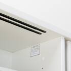 キッチンボード(リガーレ50GH-180キッチンボード CR JCO WH) 24枚目画像