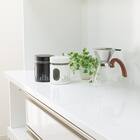 キッチンボード(リガーレ50GH-180キッチンボード CR JCO WH) 31枚目画像