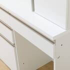 キッチンボード(リガーレ50GH-180キッチンボード CR JCO WH) 32枚目画像