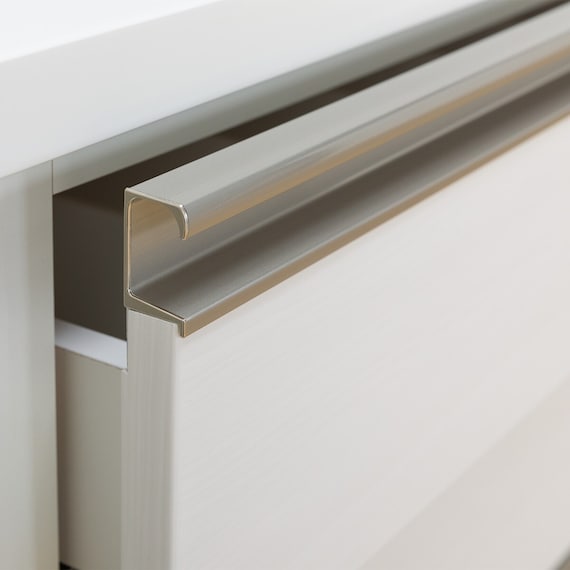 キッチンボード(リガーレ50GH-180キッチンボード CR JCO WH) 34枚目画像