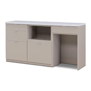 キッチンカウンター(KK302 180CT)