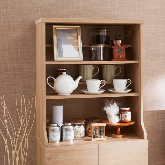 キャビネットハイタイプ(AR01 14358 NA) 16枚目画像