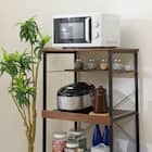 レンジラック (OT002 MBR/BK) 7枚目画像