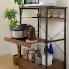 レンジラック (OT002 MBR/BK) 8枚目画像