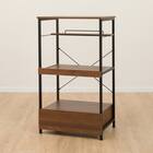 レンジラック (OT002 MBR/BK) 9枚目画像