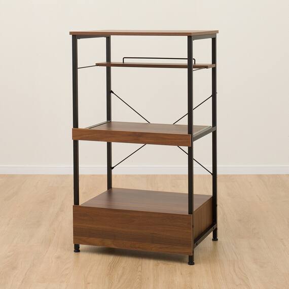 レンジラック (OT002 MBR/BK) 9枚目画像