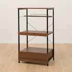 レンジラック (OT002 MBR/BK) 9枚目画像