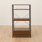 レンジラック (OT002 MBR/BK) 10枚目画像