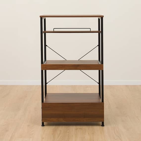 レンジラック (OT002 MBR/BK) 10枚目画像