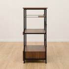 レンジラック (OT002 MBR/BK) 11枚目画像