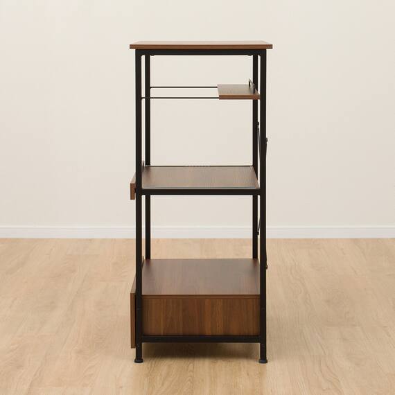 レンジラック (OT002 MBR/BK) 11枚目画像