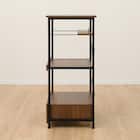 レンジラック (OT002 MBR/BK) 11枚目画像