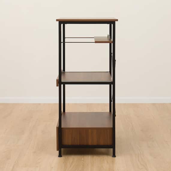 レンジラック (OT002 MBR/BK) 11枚目画像