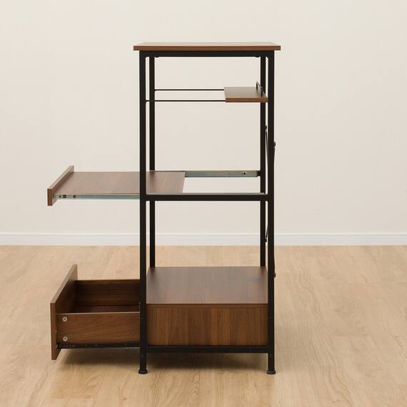 レンジラック (OT002 MBR/BK) 12枚目画像