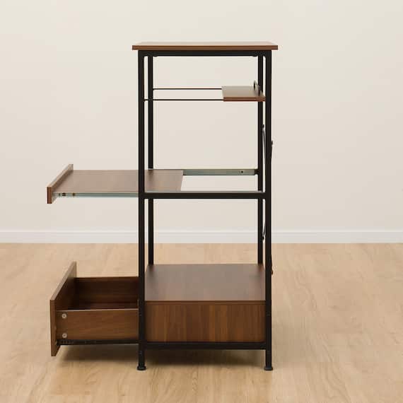 レンジラック (OT002 MBR/BK) 12枚目画像