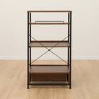 レンジラック (OT002 MBR/BK) 13枚目画像