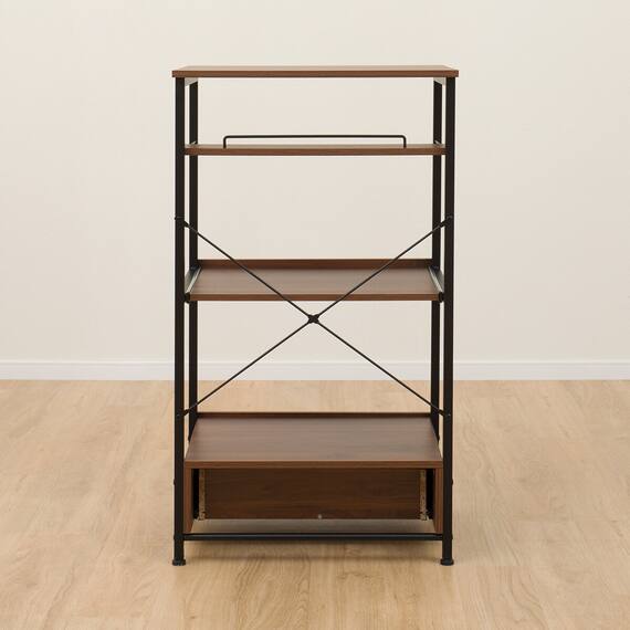 レンジラック (OT002 MBR/BK) 13枚目画像