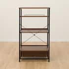 レンジラック (OT002 MBR/BK) 13枚目画像