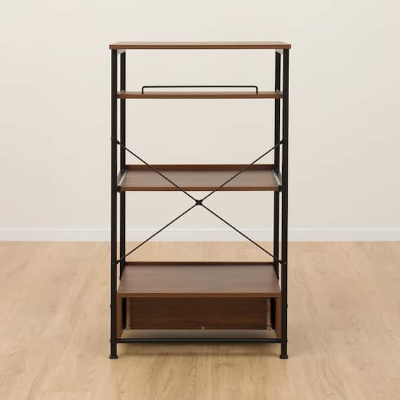 レンジラック (OT002 MBR/BK) 13枚目画像