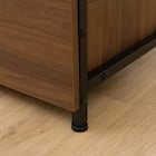 レンジラック (OT002 MBR/BK) 15枚目画像