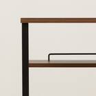 レンジラック (OT002 MBR/BK) 16枚目画像