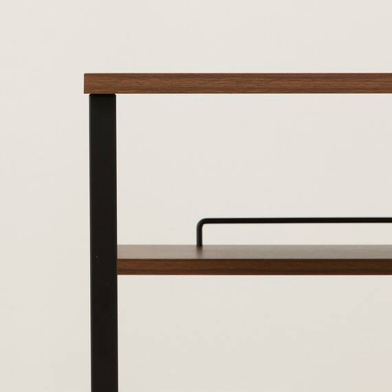 レンジラック (OT002 MBR/BK) 16枚目画像