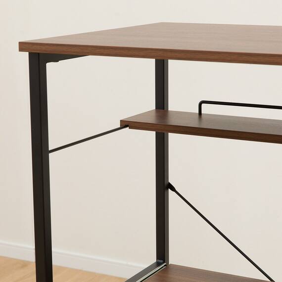 レンジラック (OT002 MBR/BK) 17枚目画像