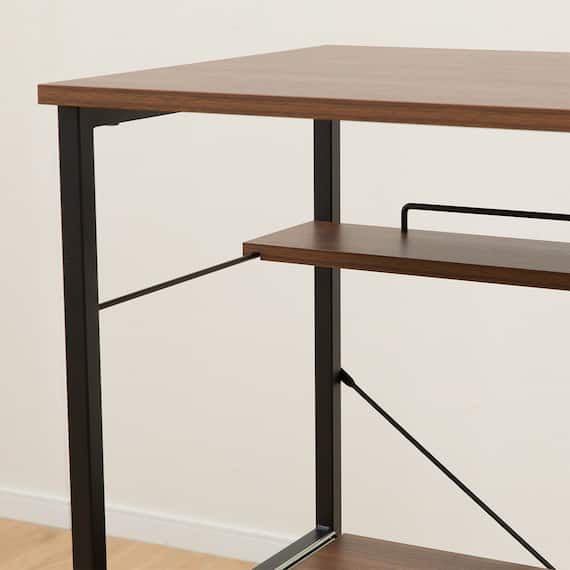 レンジラック (OT002 MBR/BK) 17枚目画像