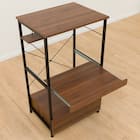 レンジラック (OT002 MBR/BK) 18枚目画像