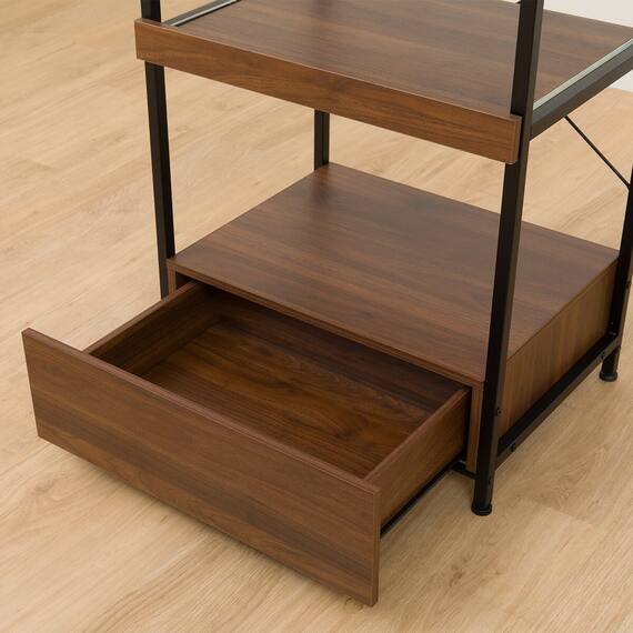 レンジラック (OT002 MBR/BK) 19枚目画像