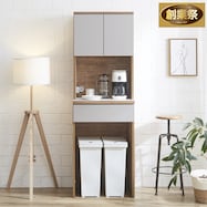 シンプルキッチンボード 60 (上オープン 下ダスト対応)【期間限定価格:11/28~1/5まで】