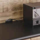 マグネットパネル付キッチンボード (引き出しタイプ 幅110cm ORK) 8枚目画像