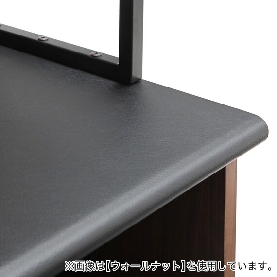 マグネットパネル付キッチンボード (引き出しタイプ 幅110cm ORK) 10枚目画像