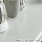 ハイカウンター (幅140cm OAK) 3枚目画像