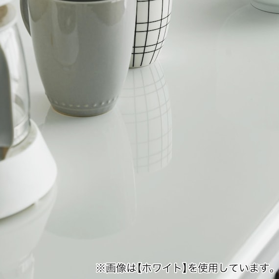 ハイカウンター (幅140cm OAK) 3枚目画像