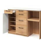 ハイカウンター (幅140cm OAK) 8枚目画像