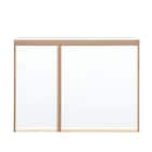 ハイカウンター (幅140cm OAK) 11枚目画像