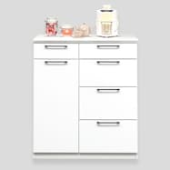 ハイカウンター (幅90cm)