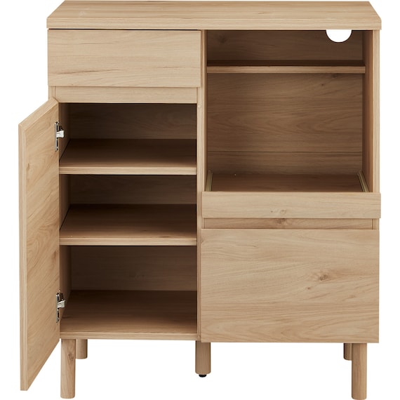 キッチンカウンター(AR01 74R NA) 9枚目画像