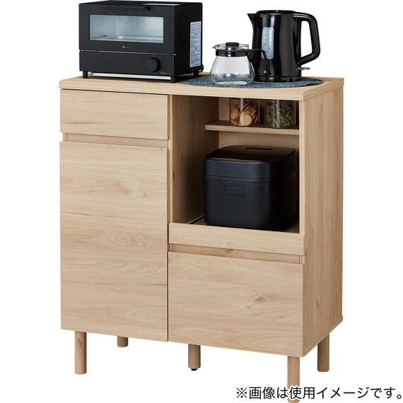 キッチンカウンター(AR01 74R NA) 11枚目画像