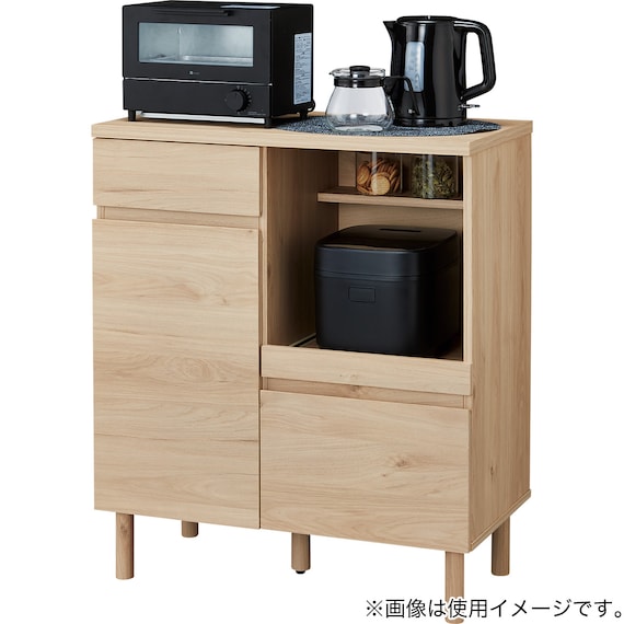 キッチンカウンター(AR01 74R NA) 11枚目画像