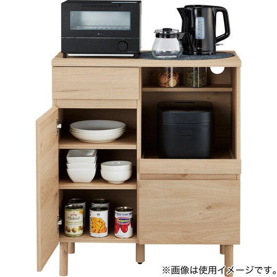 キッチンカウンター(AR01 74R NA) 14枚目画像