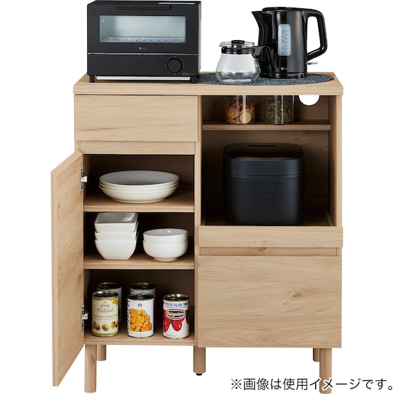 キッチンカウンター(AR01 74R NA) 14枚目画像