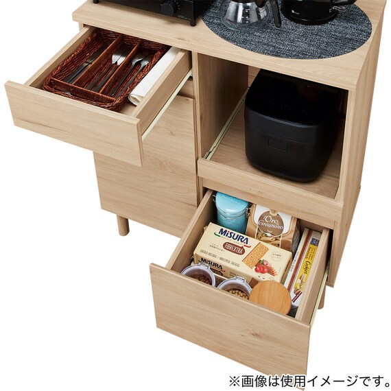 キッチンカウンター(AR01 74R NA) 15枚目画像